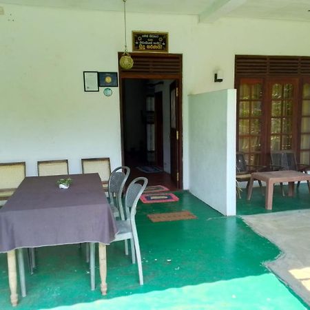 Thalalla Bnb Talalla South Exteriér fotografie
