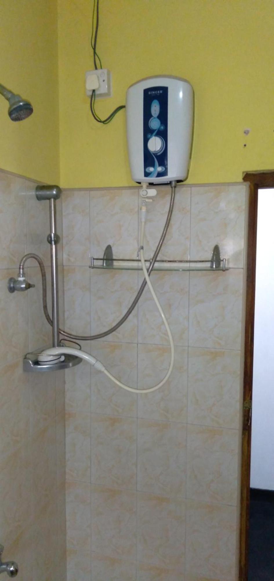 Thalalla Bnb Talalla South Pokoj fotografie