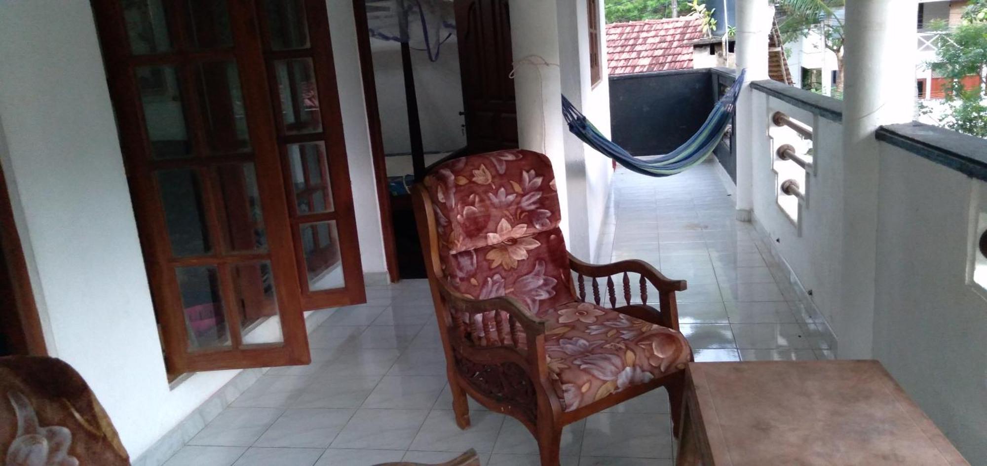 Thalalla Bnb Talalla South Pokoj fotografie