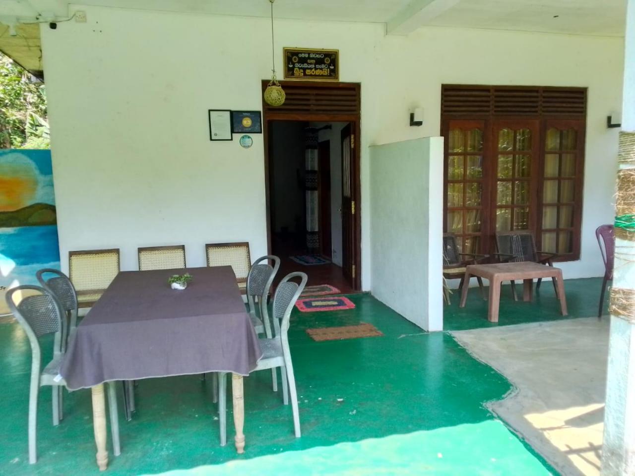 Thalalla Bnb Talalla South Exteriér fotografie