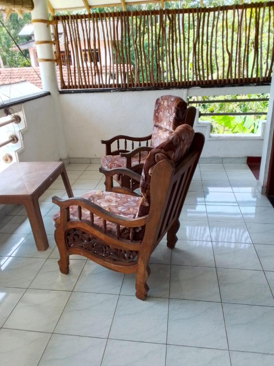 Thalalla Bnb Talalla South Exteriér fotografie