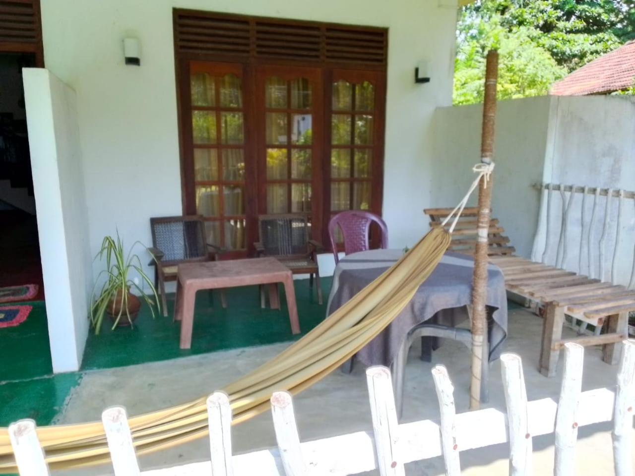 Thalalla Bnb Talalla South Exteriér fotografie