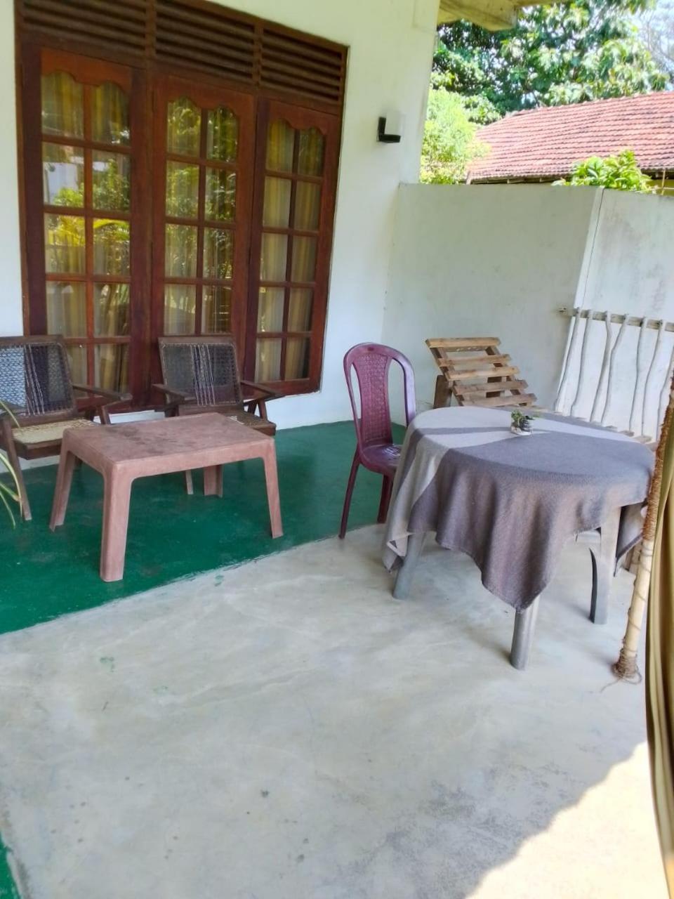 Thalalla Bnb Talalla South Exteriér fotografie