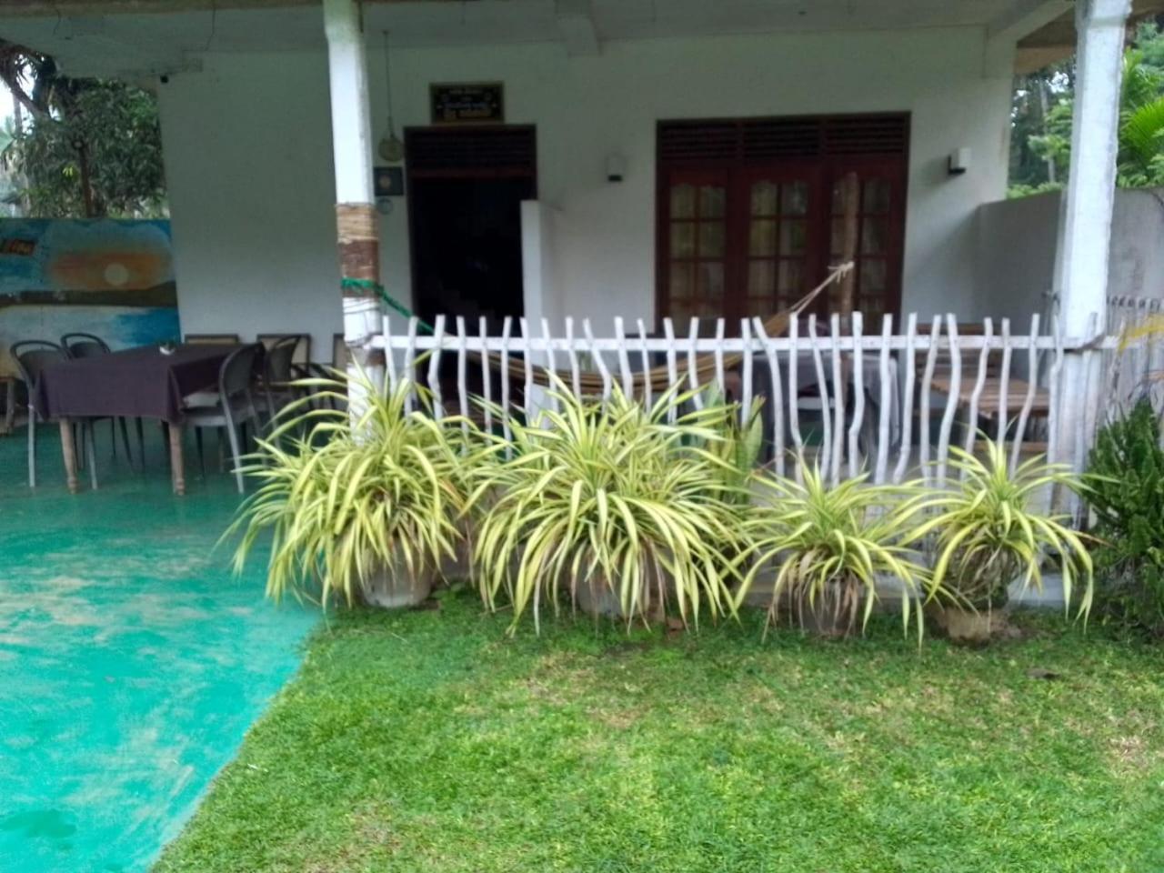 Thalalla Bnb Talalla South Exteriér fotografie