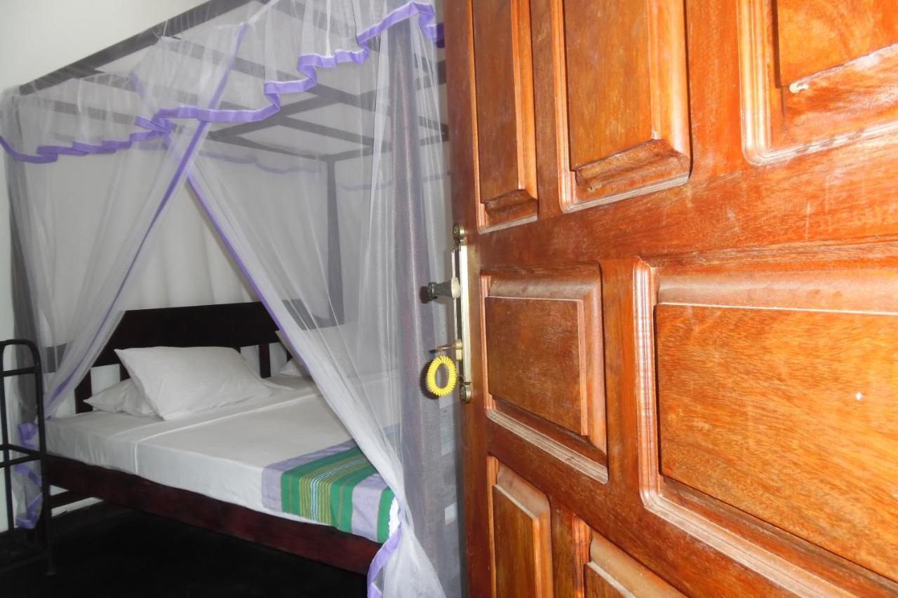 Thalalla Bnb Talalla South Exteriér fotografie