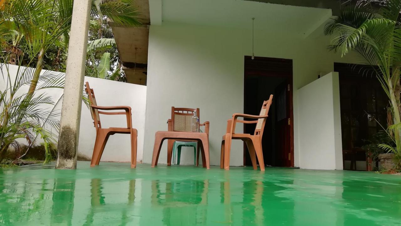 Thalalla Bnb Talalla South Exteriér fotografie