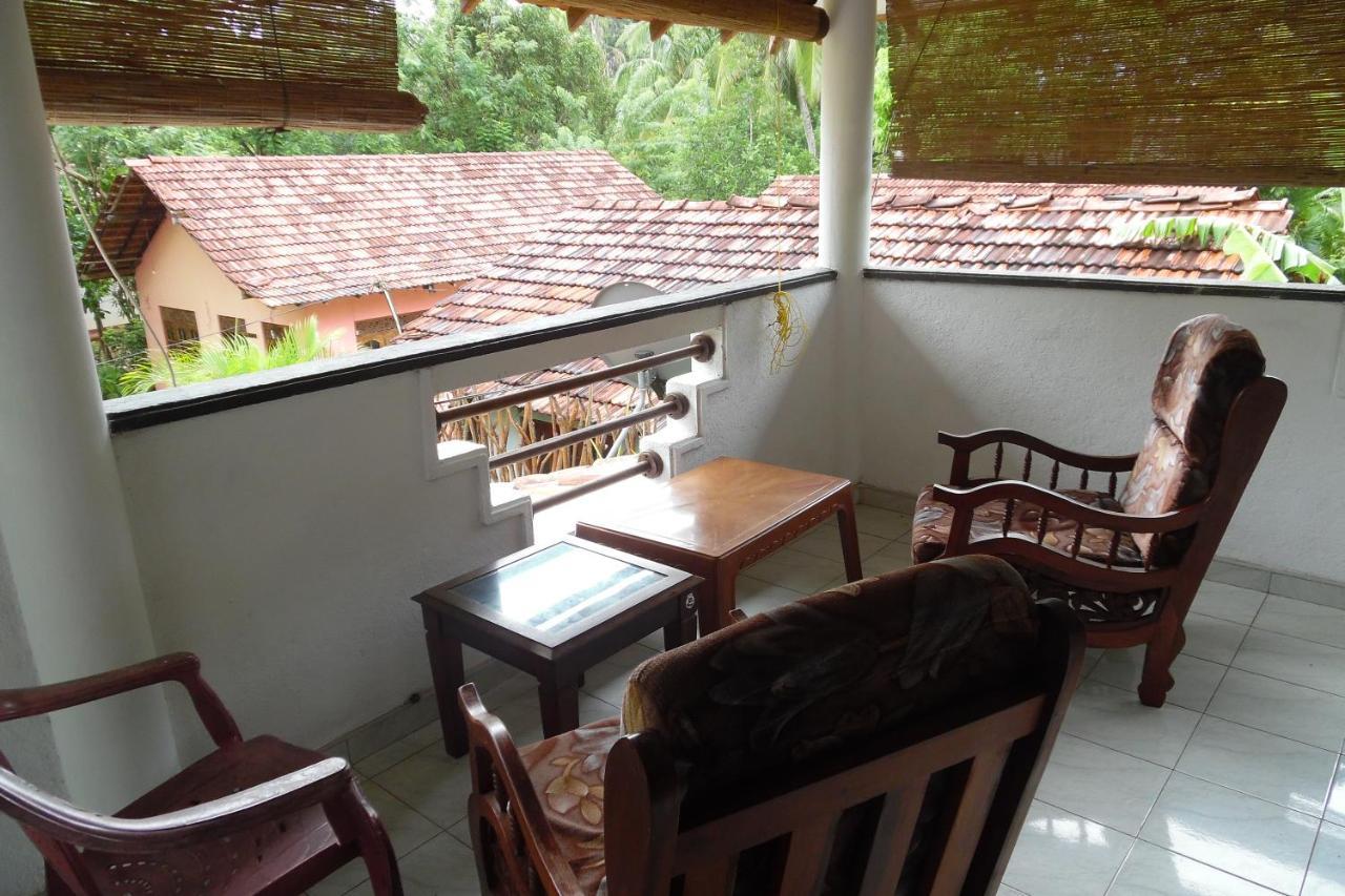 Thalalla Bnb Talalla South Exteriér fotografie