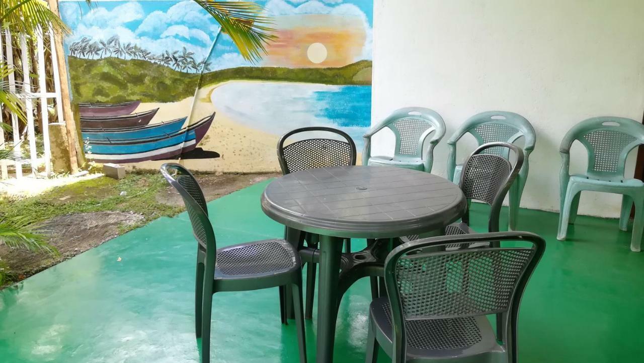 Thalalla Bnb Talalla South Exteriér fotografie