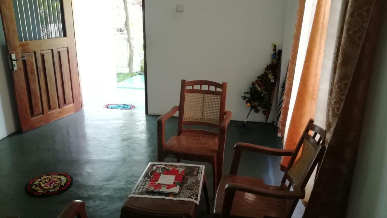 Thalalla Bnb Talalla South Exteriér fotografie