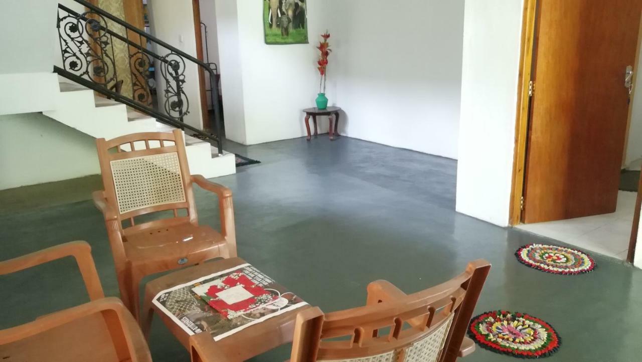 Thalalla Bnb Talalla South Exteriér fotografie